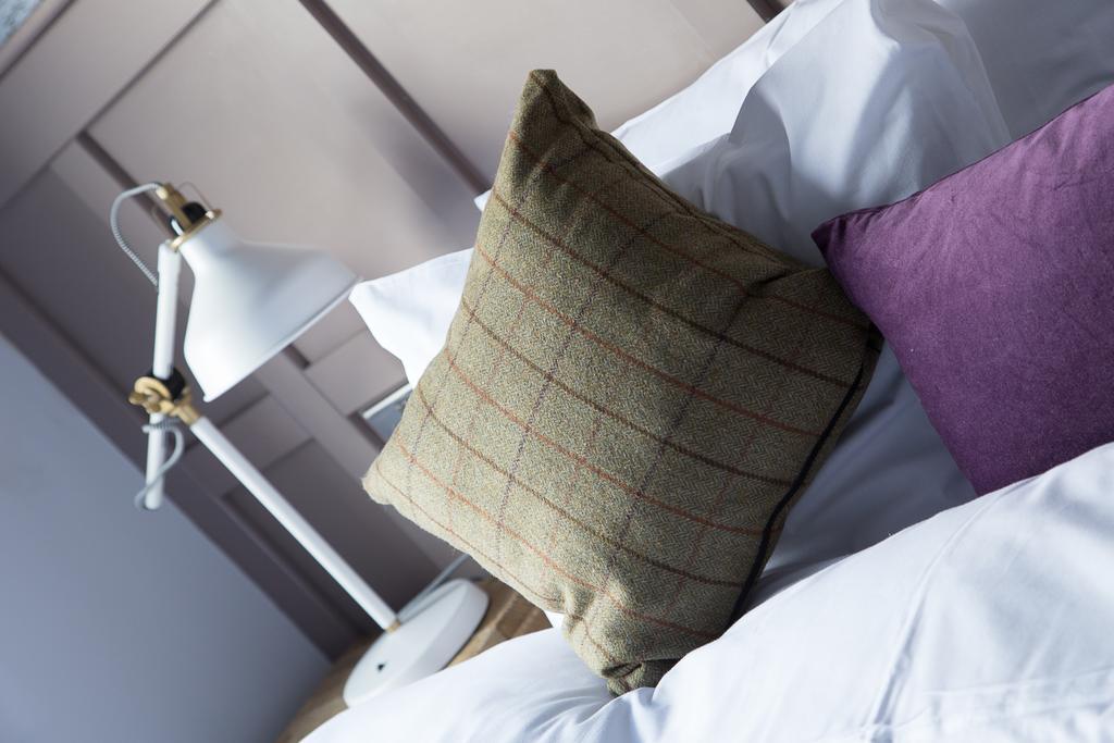 The Station Hotel London Exterior photo