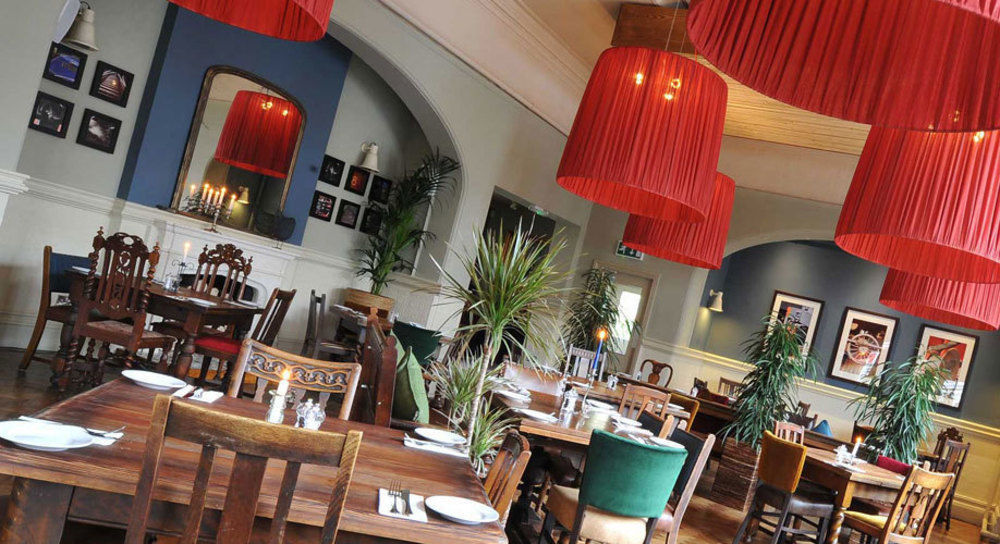 The Station Hotel London Exterior photo